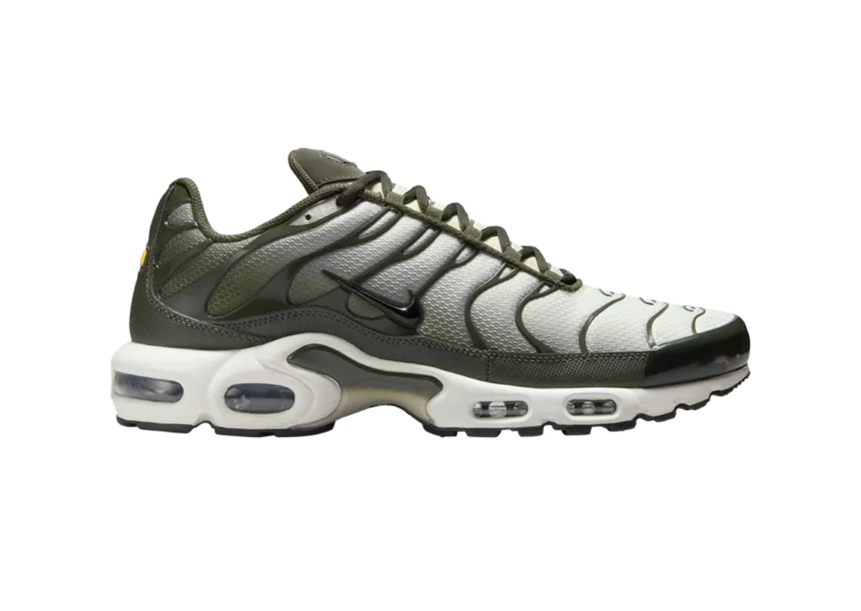 Air max plus